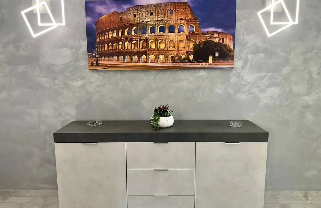 The King'S House - Rome-1